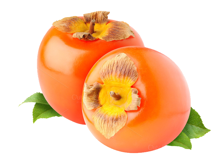 Persimmon PNG