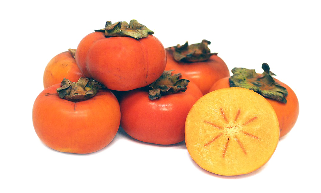 Group of Persimmon PNG HD pngteam.com