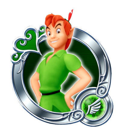 Peter Pan PNG HD File - Peter Pan Png