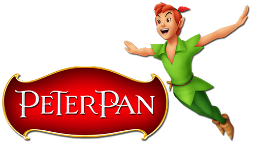 Peter Pan PNG Picture - Peter Pan Png