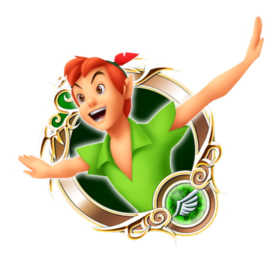 Peter Pan PNG Image in High Definition pngteam.com