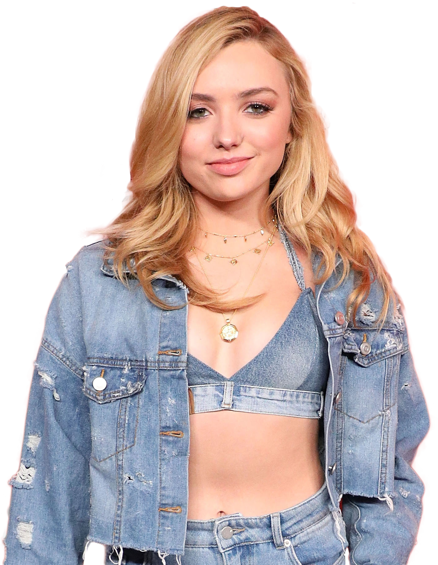 Peyton List PNG Image in High Definition
