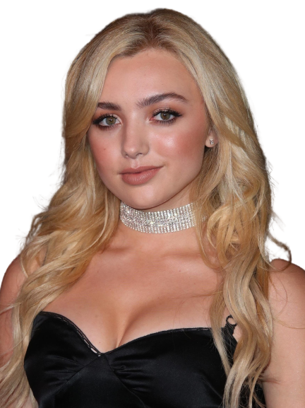 Peyton List PNG High Definition and High Quality Images pngteam.com