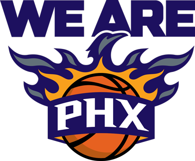 Phoenix Suns PNG HD File pngteam.com