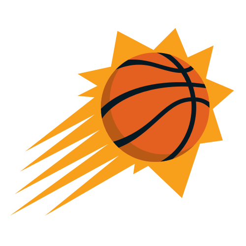 Phoenix Suns PNG pngteam.com