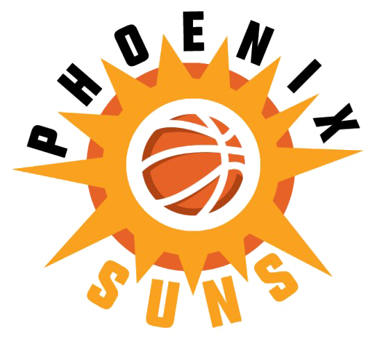 Phoenix Suns PNG High Definition Photo Image