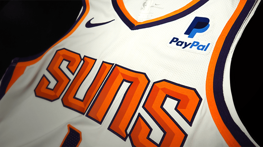 Phoenix Suns PNG Transparent pngteam.com