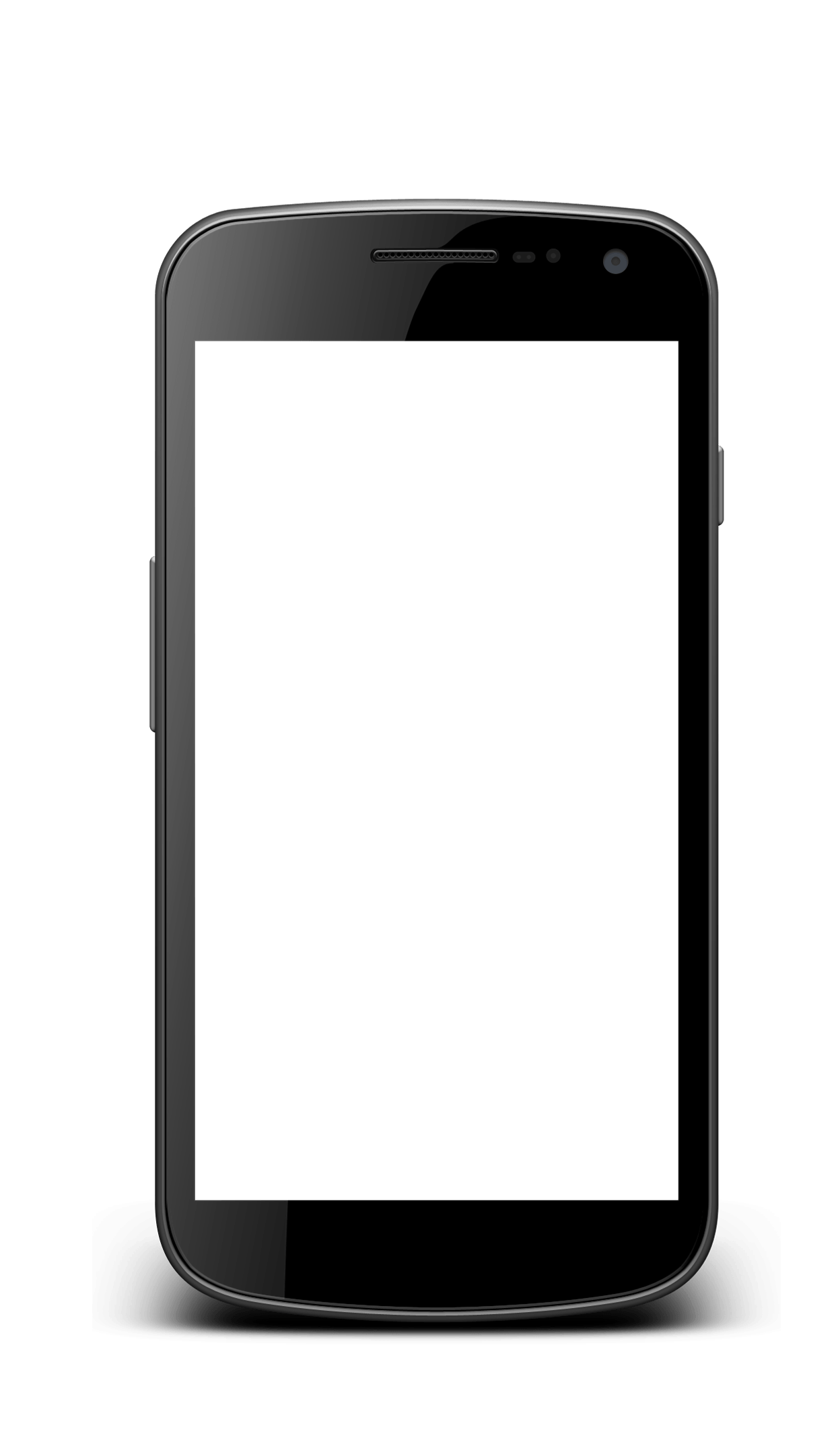 Phone Png Transparent Background Images 