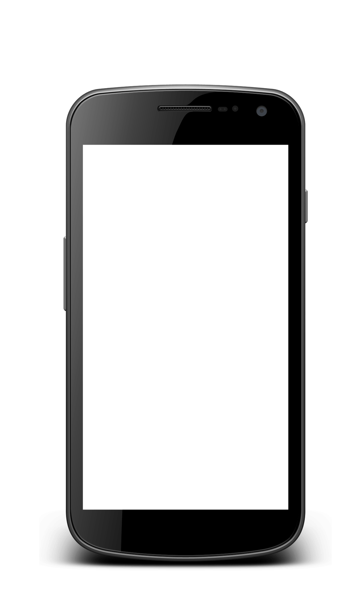 Phone PNG