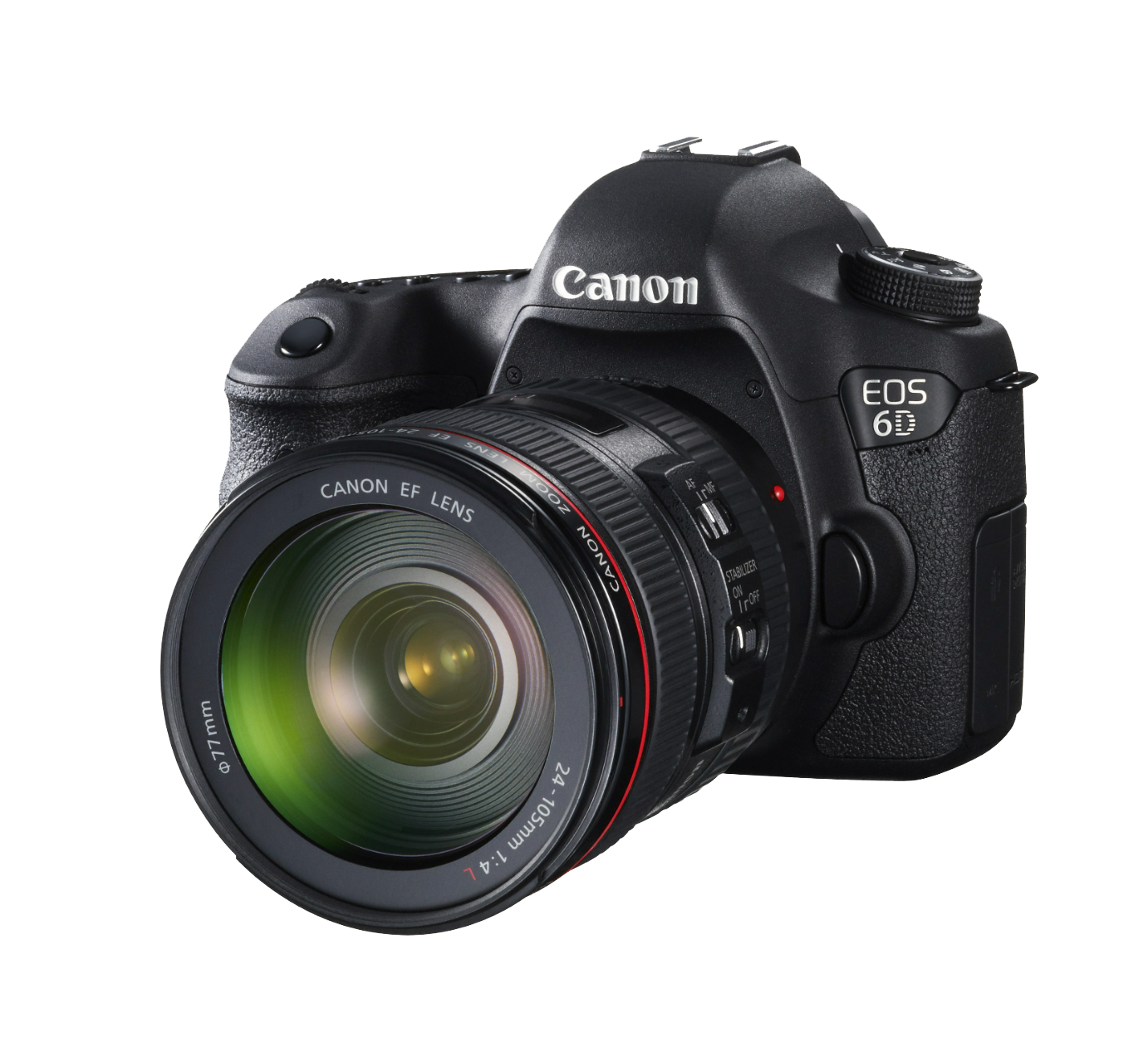 Canon Photo Camera PNG Photo - Photo Camera Png