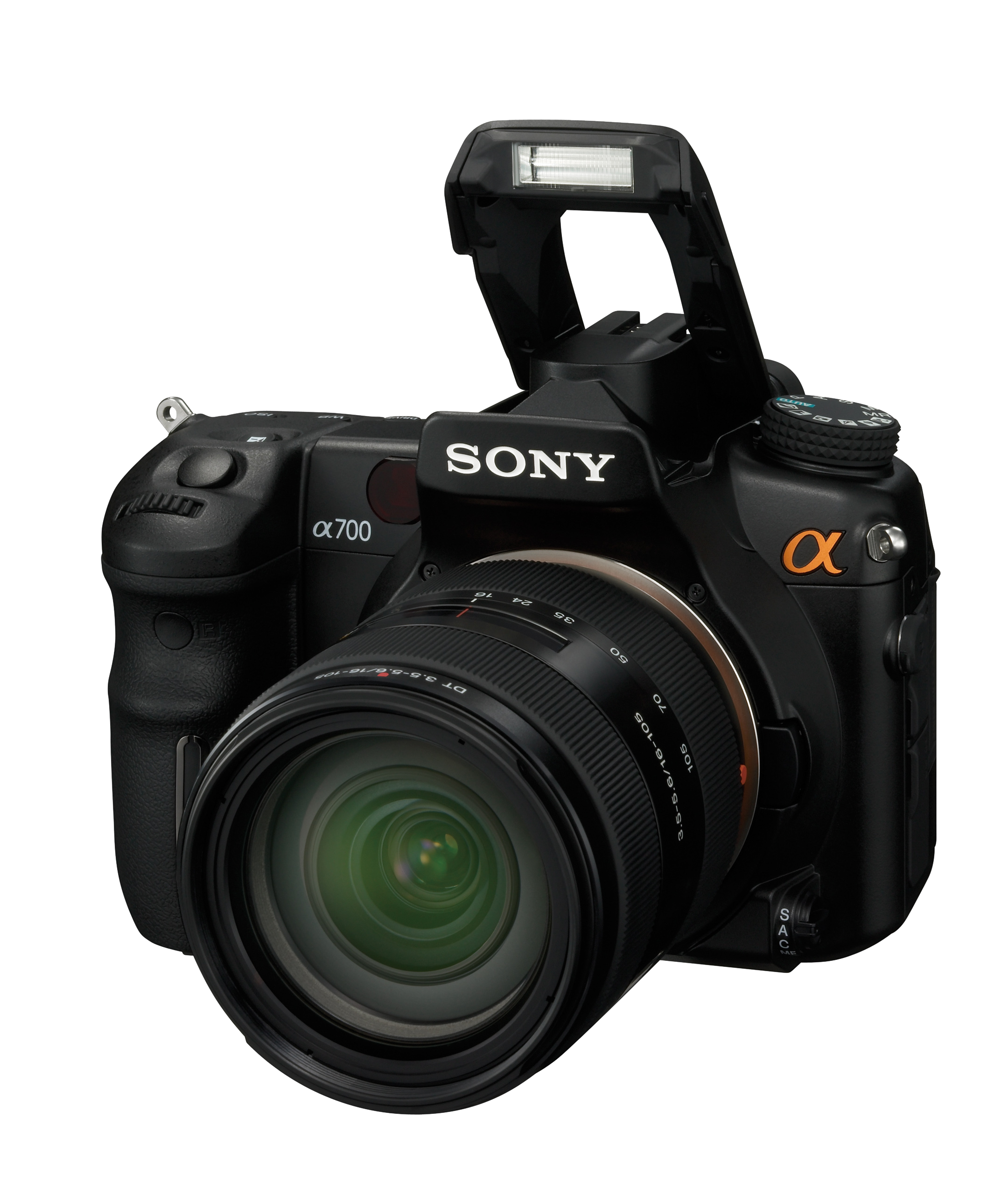 Sony Digital Photo Camera PNG HD - Photo Camera Png