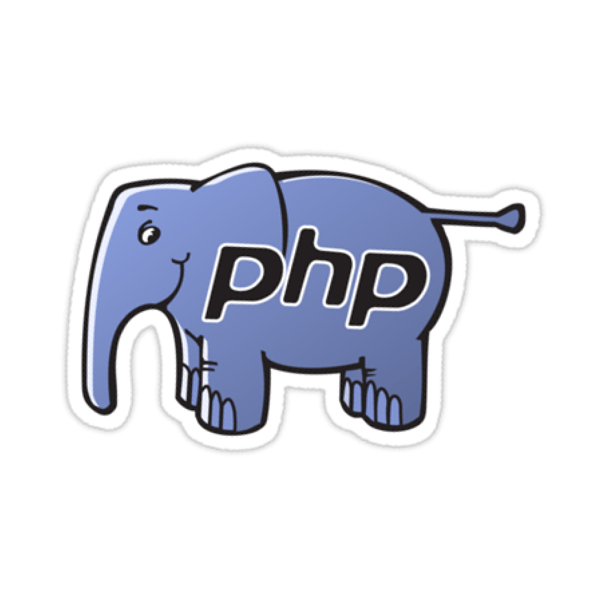 Php Logo Png Transparent Background Images