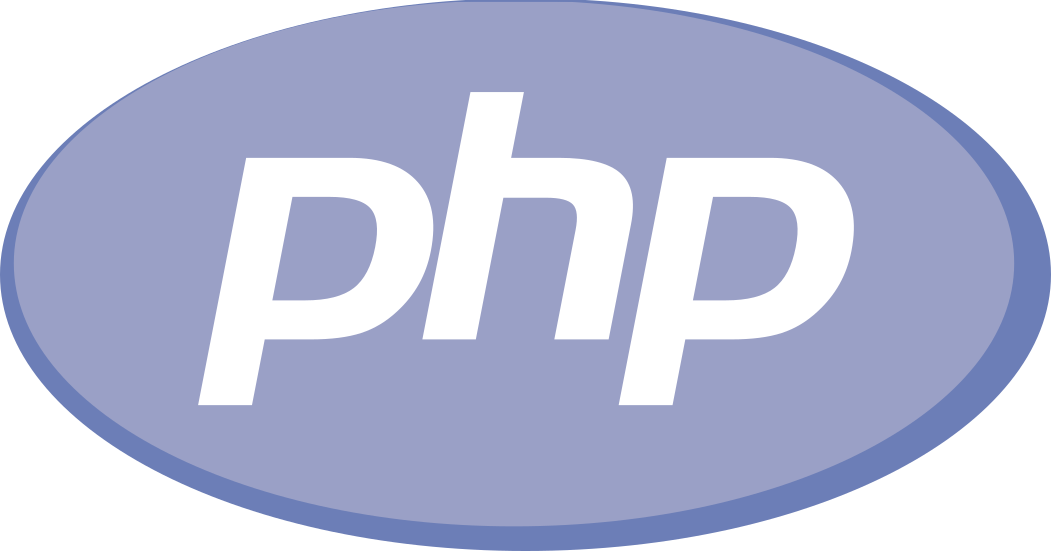 Php Logo PNG HD File pngteam.com