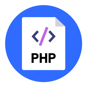 Php Programming Language Logo PNG Image in Transparent - Php Logo Png