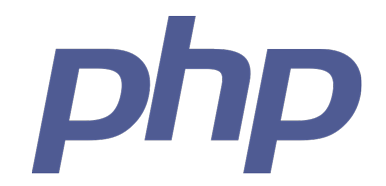 Php Text Logo PNG Photo pngteam.com