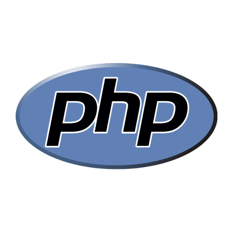 Php Icon Logo PNG Best Image