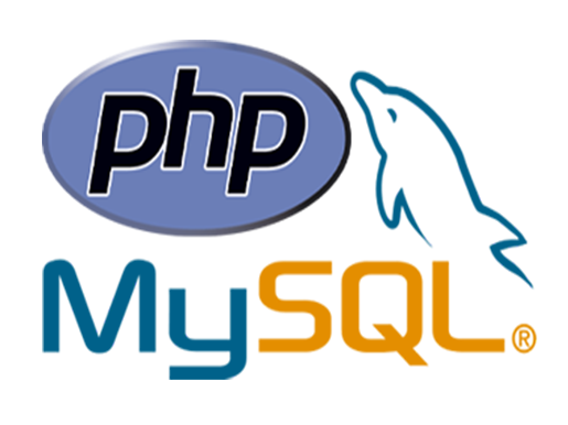 Mysql and Php Logo PNG Images Transparent pngteam.com