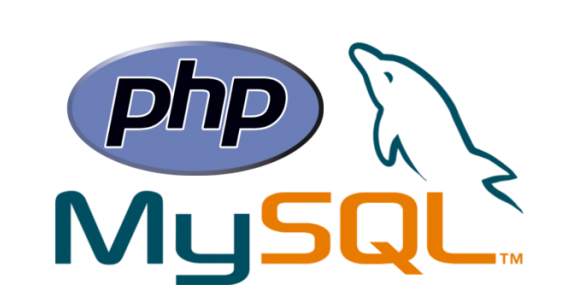 Php and Mysql Logo PNG