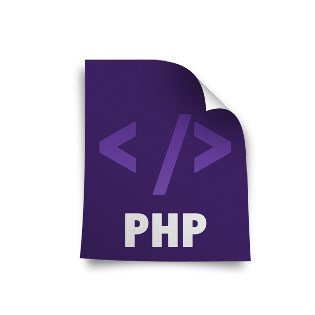Php Coding Icon PNG Transparent