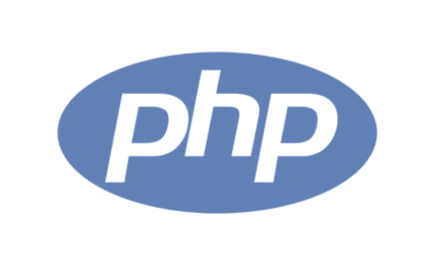 Php Logo PNG HD Transparent #104245 851x537 Pixel | pngteam.com