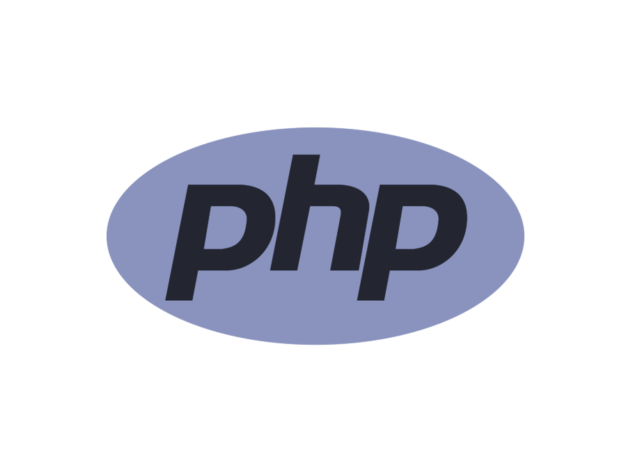 Php Logo Text PNG Best Image pngteam.com