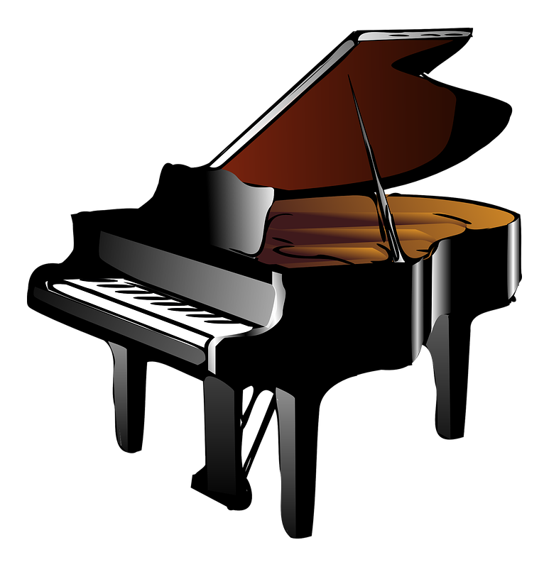 Piano PNG HD and HQ Image pngteam.com