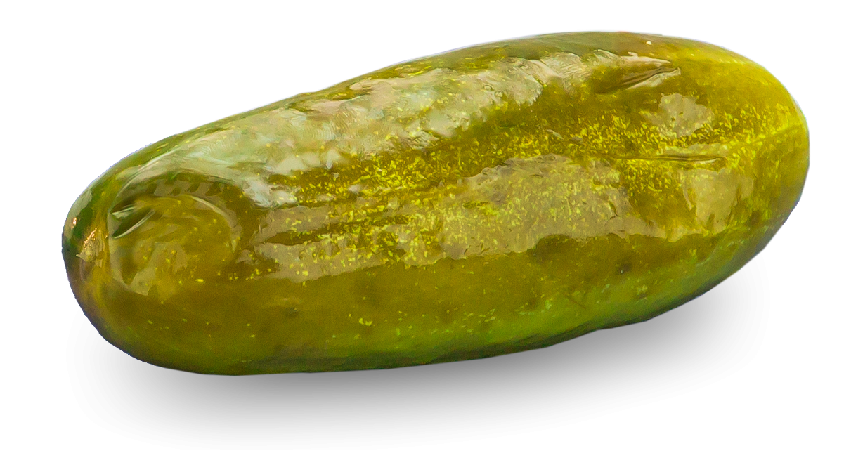 Pickle PNG Image in Transparent - Pickle Png