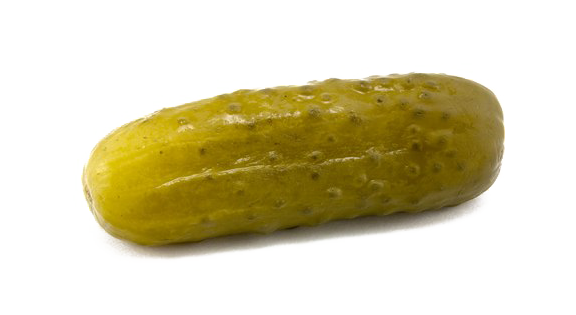 Pickle PNG HD Images