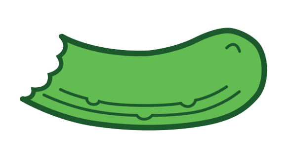 Pickle PNG Images - Pickle Png
