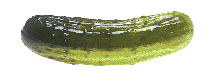 Pickle PNG Transparent - Pickle Png