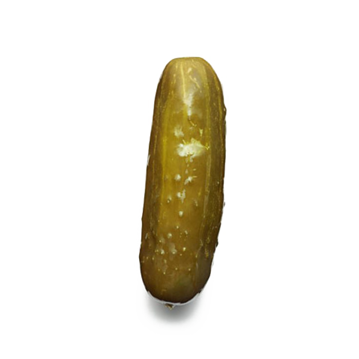 Pickle PNG File pngteam.com