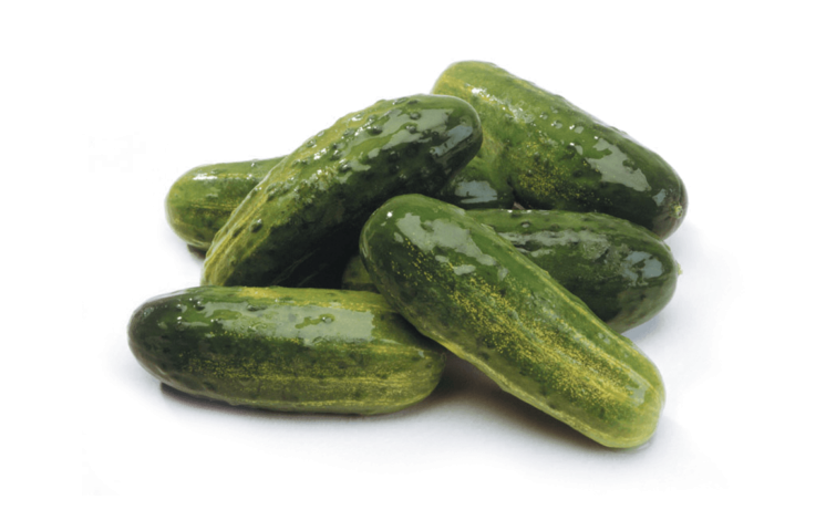Pickle PNG HD Images