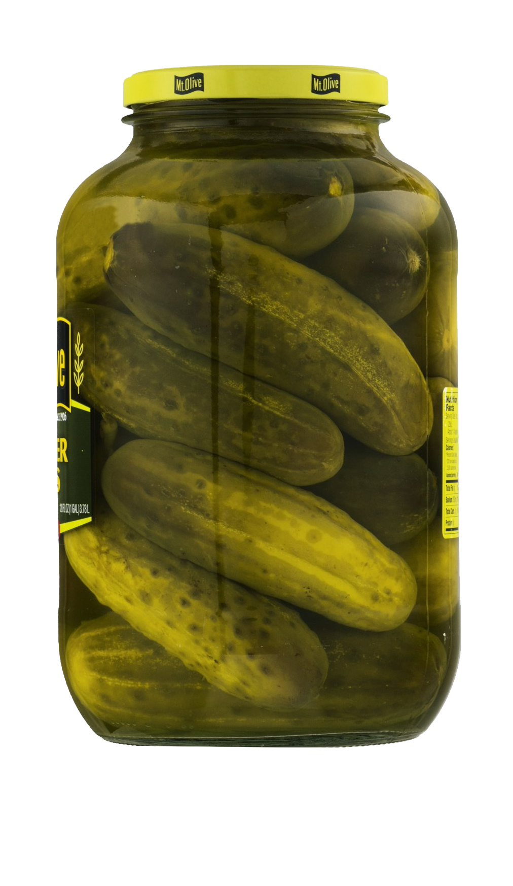 Pickle PNG HD File - Pickle Png