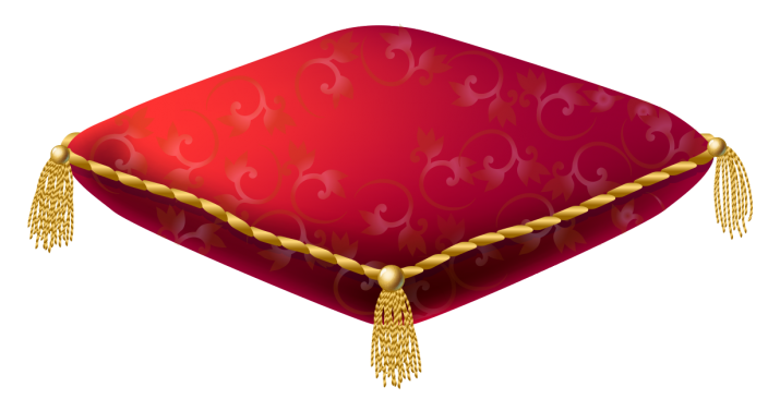 Pillow PNG Image in High Definition pngteam.com
