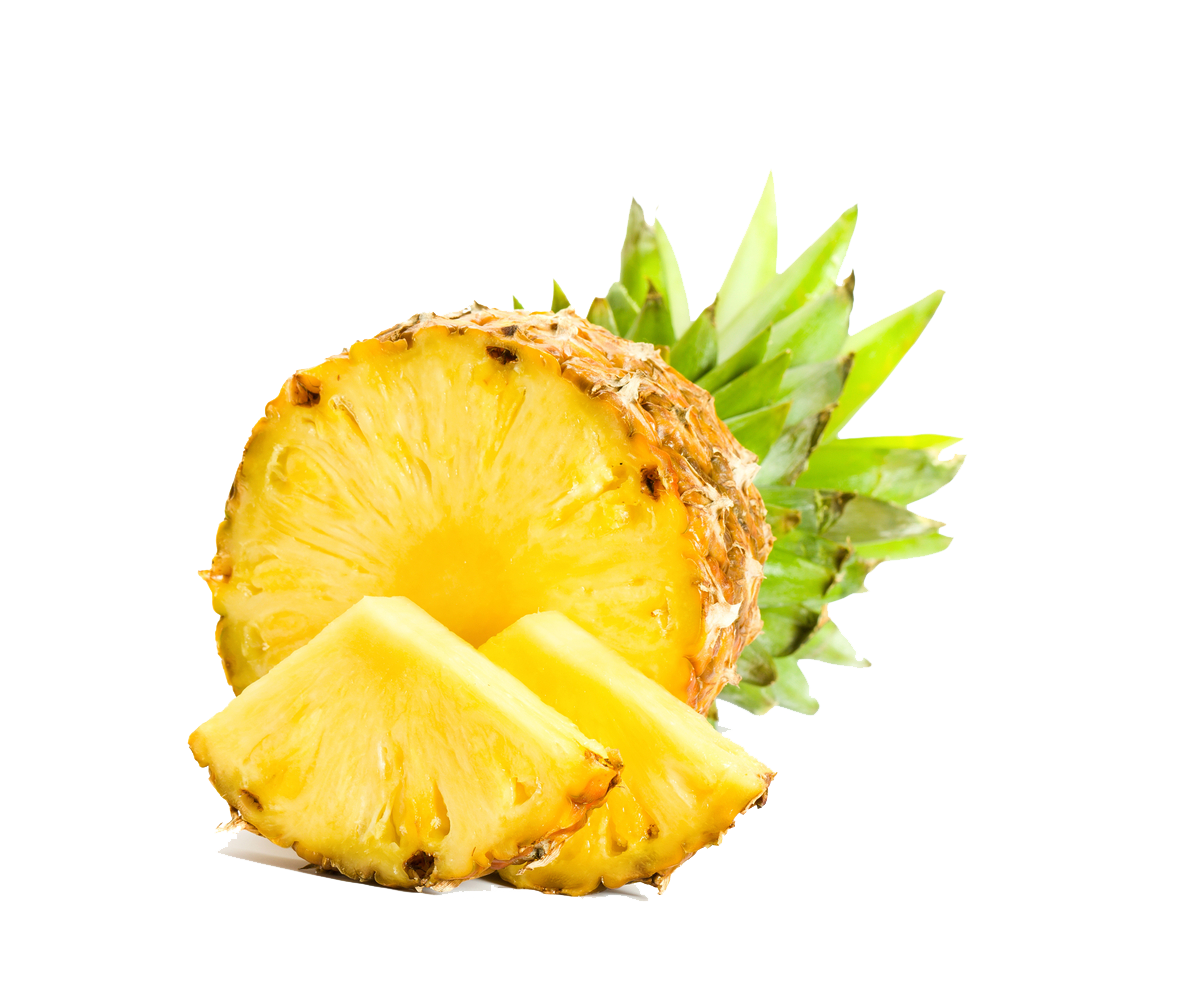 Pineapple PNG HD Images - Pineapple Png
