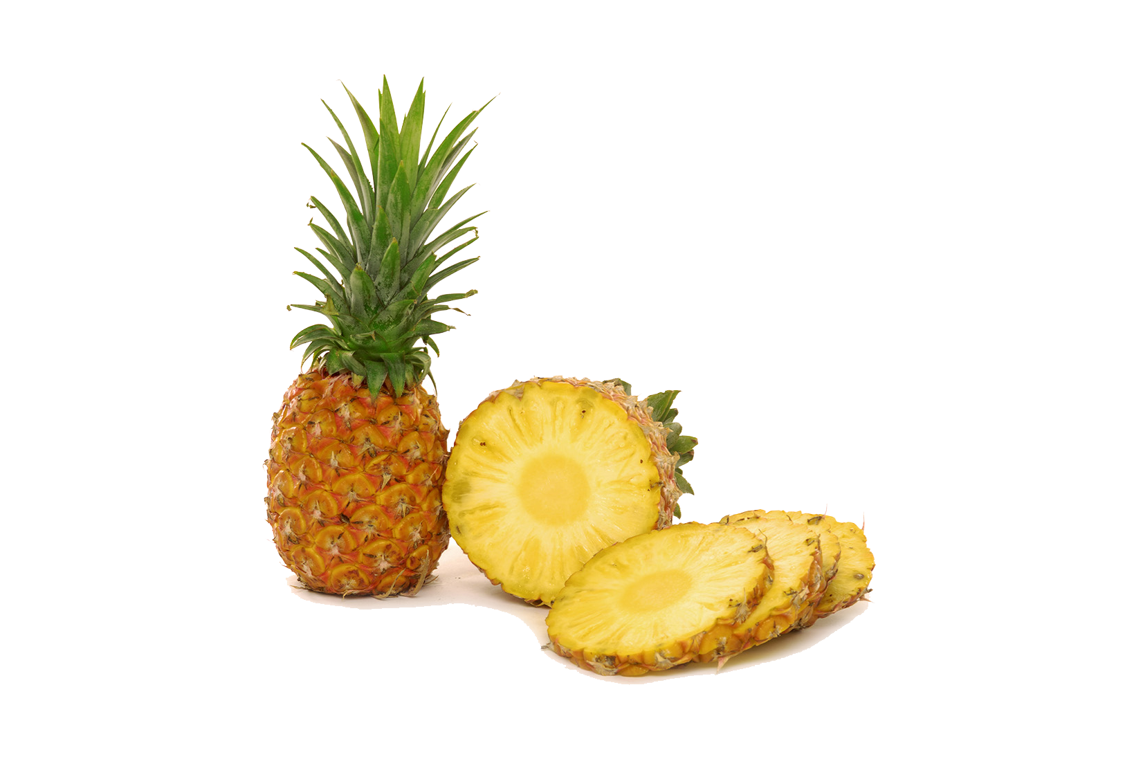 Pineapple PNG HD Images