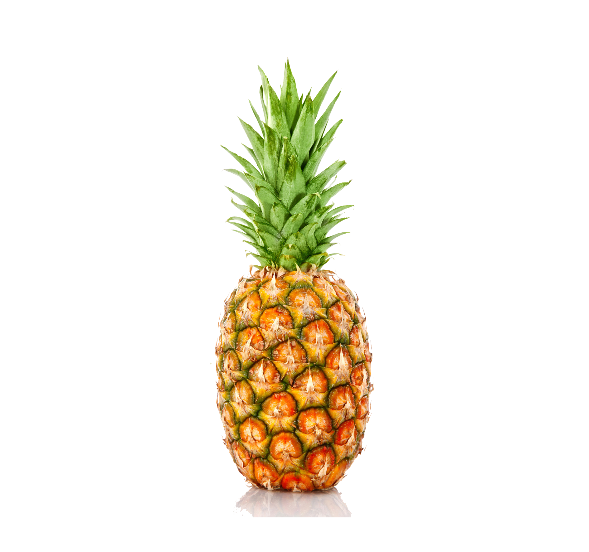 Pineapple PNG HD Image pngteam.com