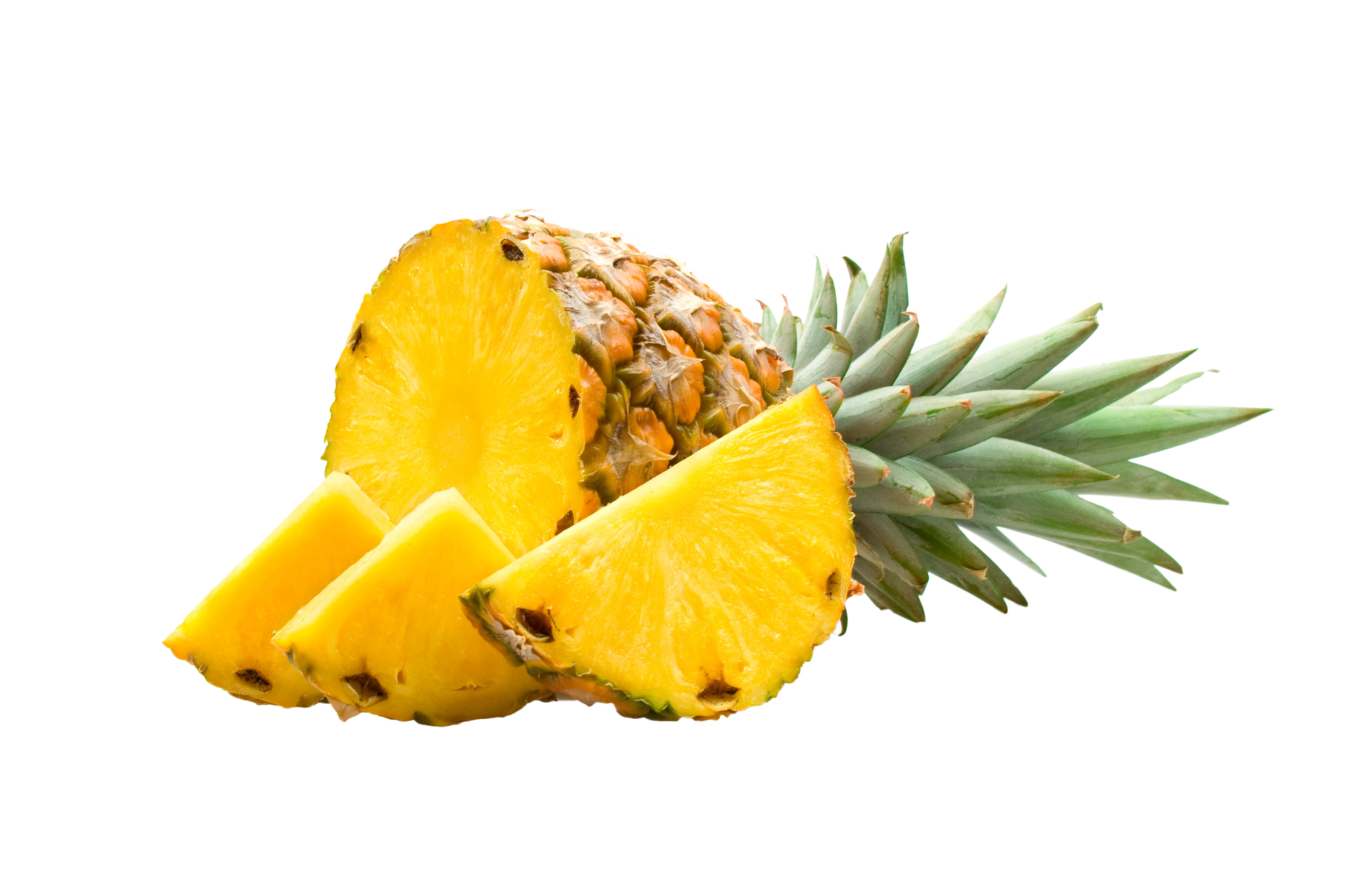 Pineapple PNG HQ