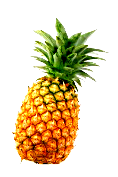 Pineapple PNG HQ