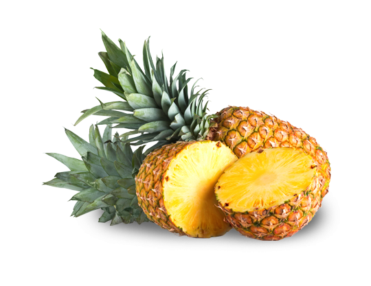 Pineapple PNG High Definition Photo Image pngteam.com