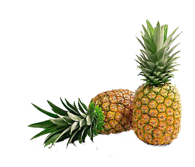 Pineapple PNG HD pngteam.com