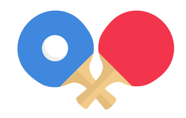Ping Pong Icon PNG - Ping Pong Png