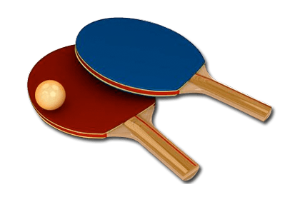 Ping Pong Rackets PNG HD Image - Ping Pong Png