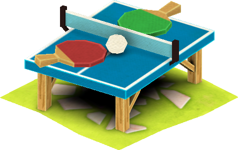 Ping Pong Clipart Table PNG High Definition Photo Image - Ping Pong Png