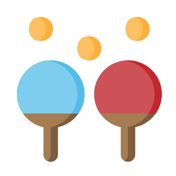Ping Pong Icon PNG HQ Image pngteam.com
