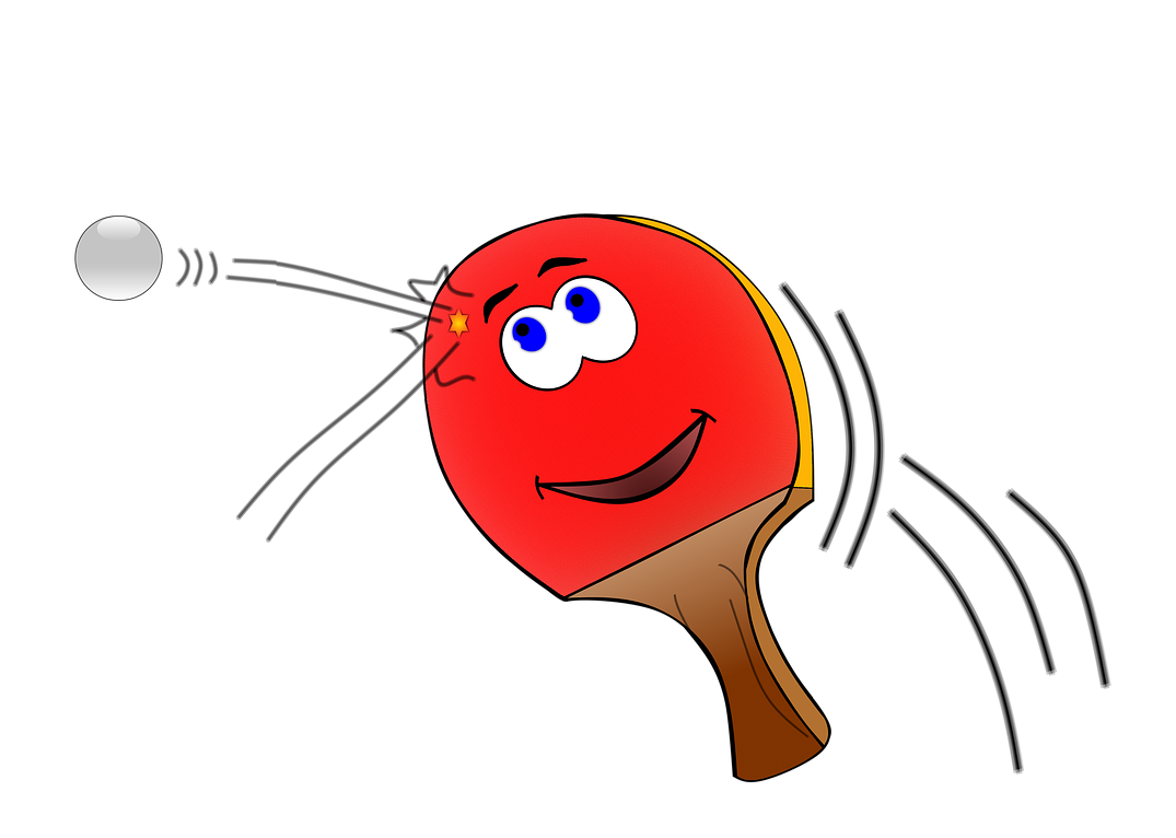 Ping Pong Icon Sweet PNG Transparent - Ping Pong Png