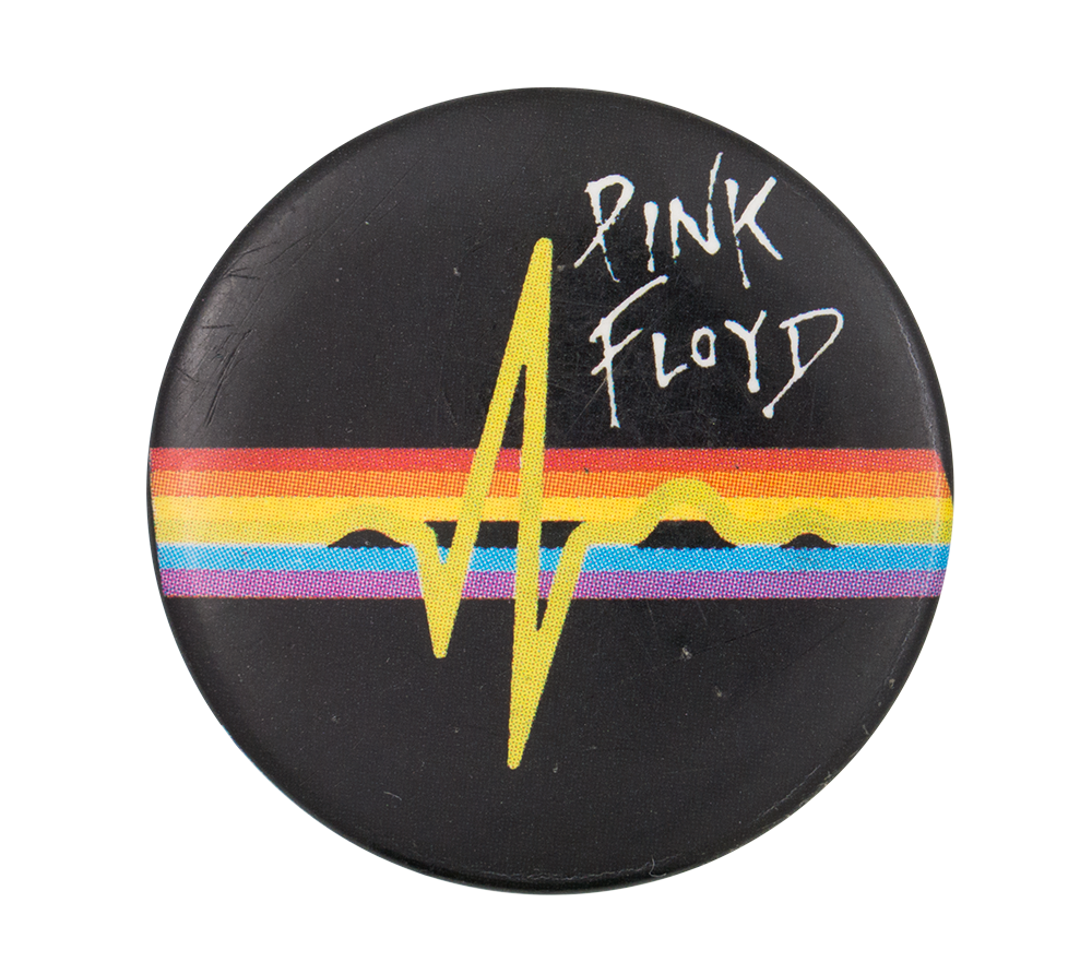 Pink Floyd PNG HD pngteam.com