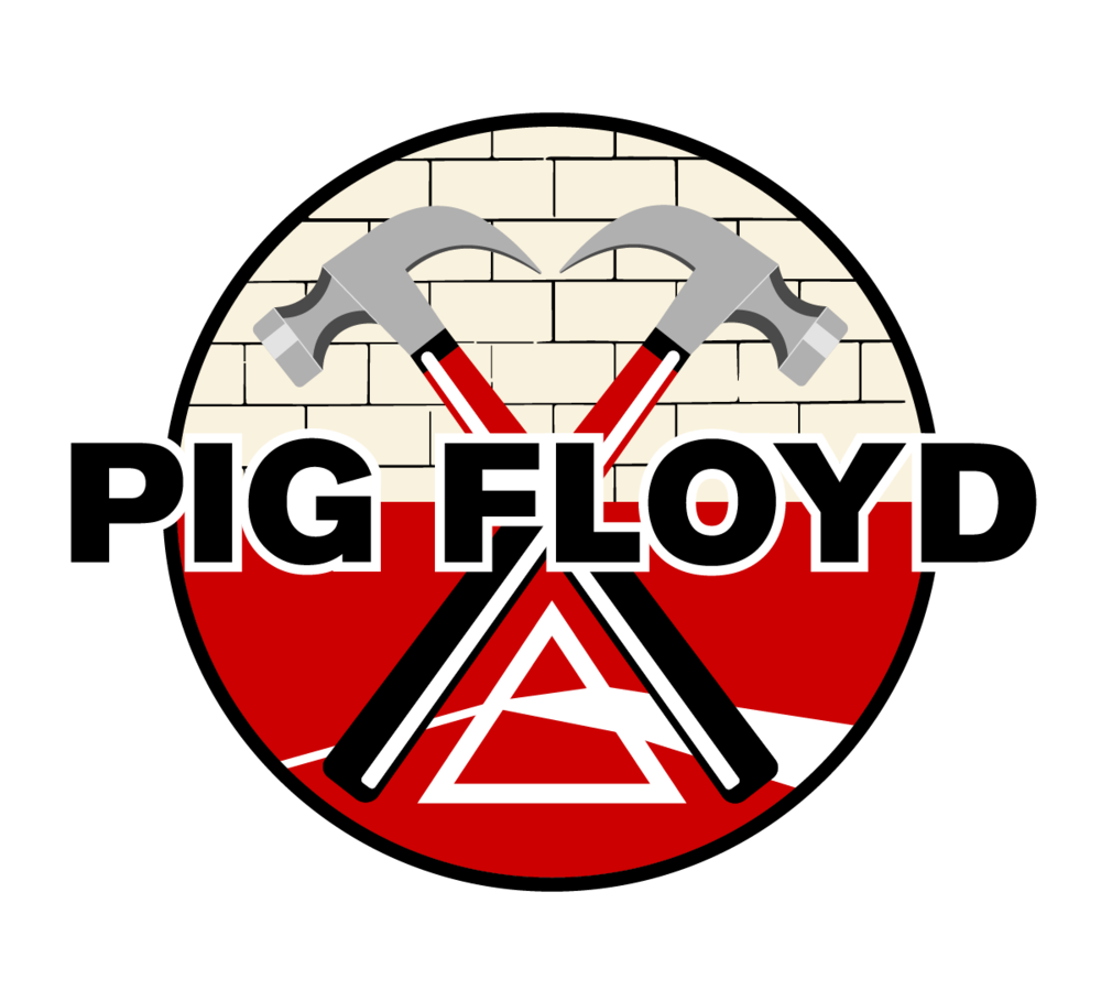 Pink Floyd PNG HD pngteam.com