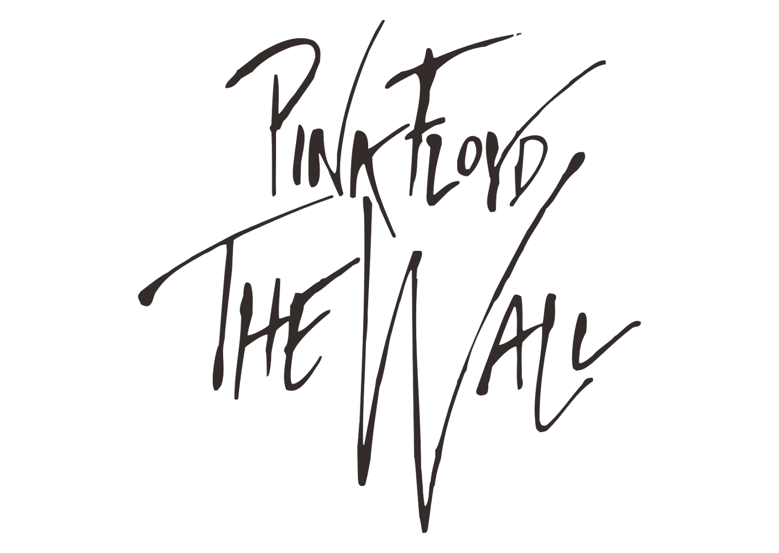 Pink Floyd PNG Photo - Pink Floyd Png