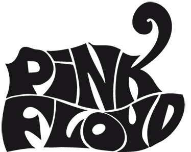 Pink Floyd PNG File
